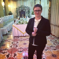 Марина Иваненко, 15.11.1986