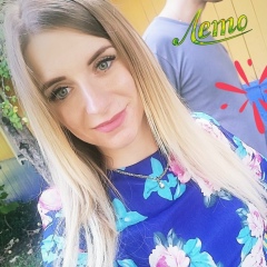 Екатерина Синькевич, 16.12.1990, Минск