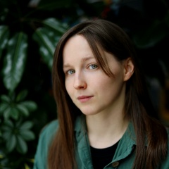 Наталья Гончарова, 26.02, Брянск