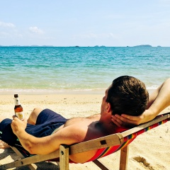 Алексей Февральский, 09.02, Москва