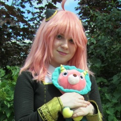 Анна Назарина, 19.01.1999, Санкт-Петербург