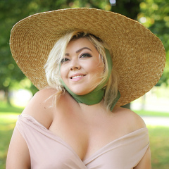 Валерия Coolikova, 28.12.1984, Санкт-Петербург