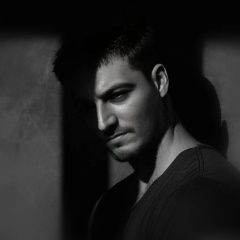 Андрей Идрисов, 05.05, Белгород