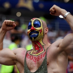 Александр Кобец, 19.11.1987, Москва