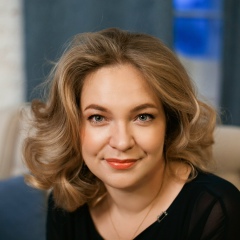 Юлия Журавлева, 06.12.2010, Москва