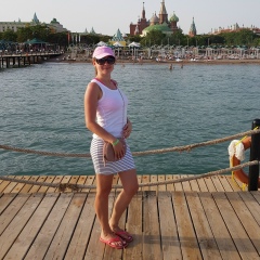 Юлия Мадянова, 25.03, Санкт-Петербург