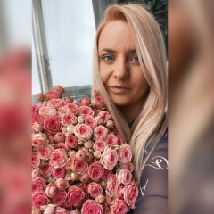 Ксения Крокун, 06.04.1988, Челябинск