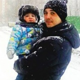 Александр Ильин, 24.05.1990, Москва