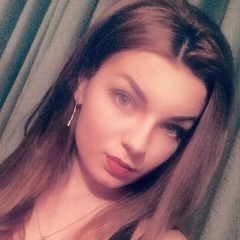 Кристина Мирошникова, 21.02.1995, Астана