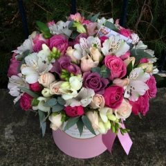 Ирина Абдурашидова, 06.08, Москва