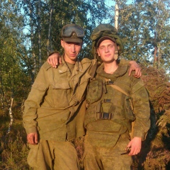 Владимир Васильев, 18.01, Москва