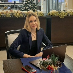 Юлия Ондар, 31.01, Кызыл