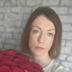 Мария Дручинина, 05.06, Москва