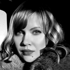 Юлия Еремеева, 06.11, Новосибирск