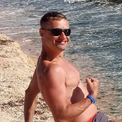 Александр Тюрин, 07.11.1982, Кривой Рог