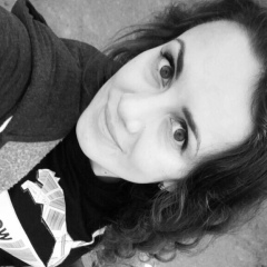 Юлия Березина, 21.05.1991, Краснознаменск