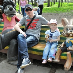 Михаил Борискин, 04.08.1987, Электросталь