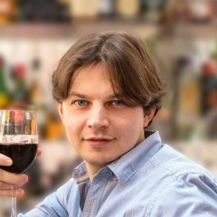 Илья Соловьев, 26.03.1983, Санкт-Петербург
