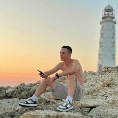 Влад Шумской, 29.08.2005