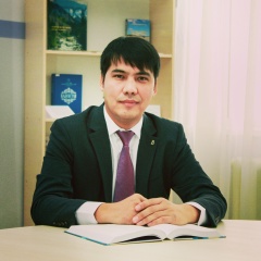 Нурдаулет Сундетов, 02.01, Алматы