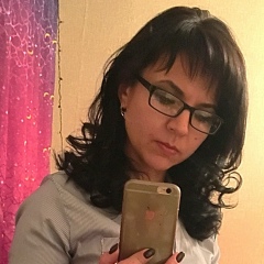 Жанна Рыжова, 06.06, Астана