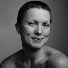 Marina Terechov, 14.03, Mannheim