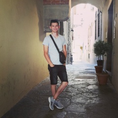 Захар Чайчиц, 13.04.1997, Брест