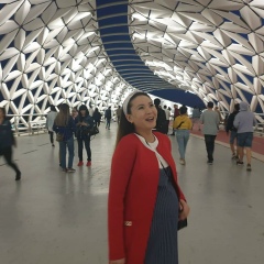 Тогжан Булекова, 01.07, Алматы