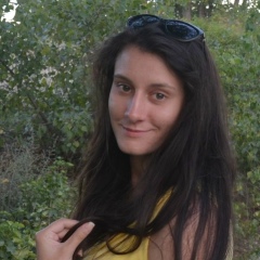 Ксения Леончук, 01.04.1992, Брест