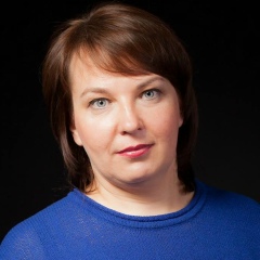 Анна Благодарова, 11.06, Саратов