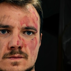 Виталий Калыба, Санкт-Петербург