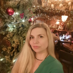 Юля Морозова, 12.05, Волгоград