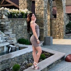 Марина Майкан, 22.09.1991, Черновцы