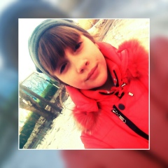 Катя Соловьева