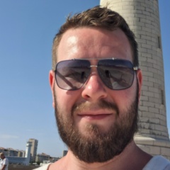 Михаил Данченко, Череповец
