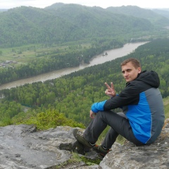 Игорь Глухов, 01.09.1986, Москва