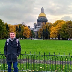 Ильдар Сайфуллин, Стерлитамак