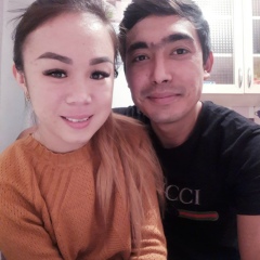 Асем Сагдаткызы, 07.08.1995, Талдыкорган