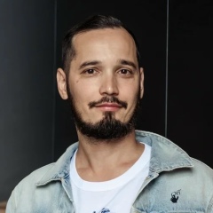 Руслан Абдулов, 04.11, Санкт-Петербург