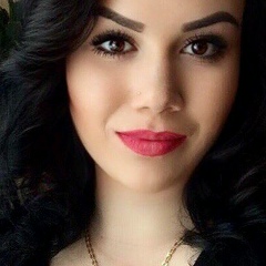 Наталія Асєєва, 21.05.1993, Городок