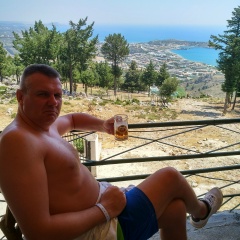 Сергей Комисаров, 15.05.1976, Санкт-Петербург