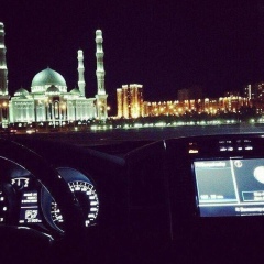 Ермек Туребаев, 24.06.1991