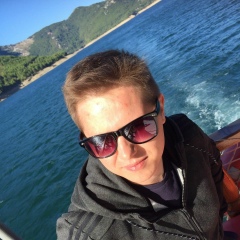 Дмитрий Чеботарёв, 22.08, Москва