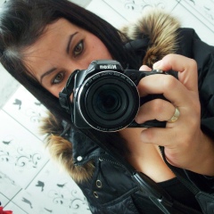 Ana-Claudia Mayles, 05.08.1983, São Paulo