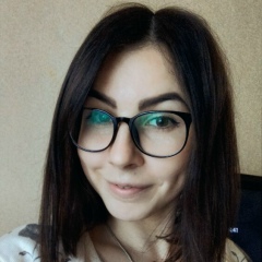 Юлия Савенко, 14.02.1987, Одесса