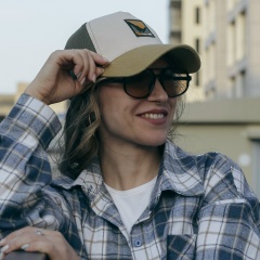 Наталья Зубкова, 22.05.1989, Челябинск