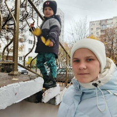 Катя Кривич, 08.06, Новороссийск