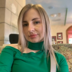 Наташа Кузнецова, 09.12, Владимир