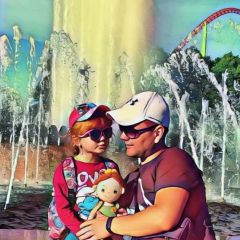 Дмитрий Торощин, 28.02, Санкт-Петербург