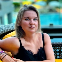 Любовь Хайруллова, 19.08, Москва